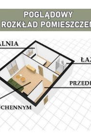 Mieszkanie 42m2 nowe budownictwo, Namysłów-2