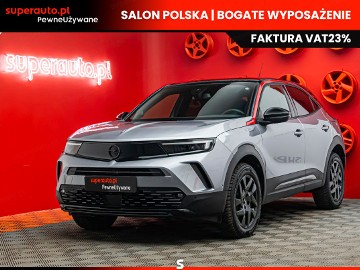 Opel Mokka 1.2 T GS 1.2 T GS 130KM