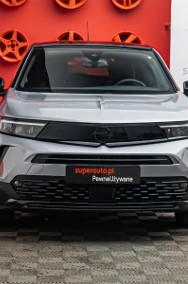 Opel Mokka 1.2 T GS 1.2 T GS 130KM-2