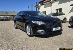 Ford Mondeo VIII Titanium, el. klapa