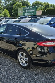 Ford Mondeo VIII Titanium, el. klapa-2