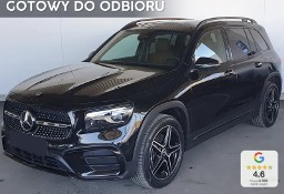 Mercedes-Benz Klasa GLB 200 AMG Line Pakiet AMG Premium + Night + Hak Holowniczy + Multibeam