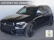 Mercedes-Benz Klasa GLB 200 AMG Line Pakiet AMG Premium + Night + Hak Holowniczy + Multibeam