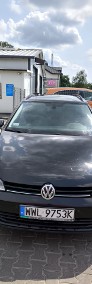 Sprzedam vw golf VII combi-3