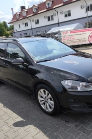 Sprzedam vw golf VII combi-2