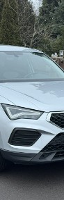 SEAT Ateca 1.0 TSI 110ps| Krajowy| Virtual Cockpit-3