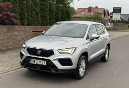 SEAT Ateca 1.0 TSI 110ps| Krajowy| Virtual Cockpit