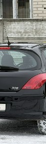 Peugeot 308 I 1,6i 120KM PREMIUM PLUS/Klima/Nawigacja/Zadbany/Serwis/-3