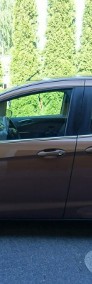Ford B-MAX Grzane Fotele - LED - GWARANCJA Zakup Door to Door-4