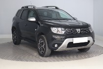 Dacia Duster I , Salon Polska, 1. Właściciel, Navi, Klimatronic, Tempomat,