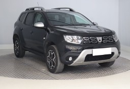 Dacia Duster I , Salon Polska, 1. Właściciel, Navi, Klimatronic, Tempomat,