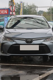 Toyota Corolla XII , Salon Polska, 1. Właściciel, Serwis ASO, VAT 23%,-2