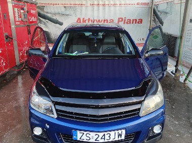 Kombi 1.8 Benzyna 2005r – 270 tys. km – 11900 zł –-1