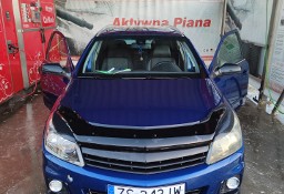 Opel Astra H Kombi 1.8 Benzyna 2005r – 270 tys. km – 11900 zł –