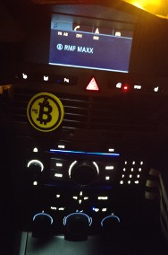 Kombi 1.8 Benzyna 2005r – 270 tys. km – 11900 zł –-2