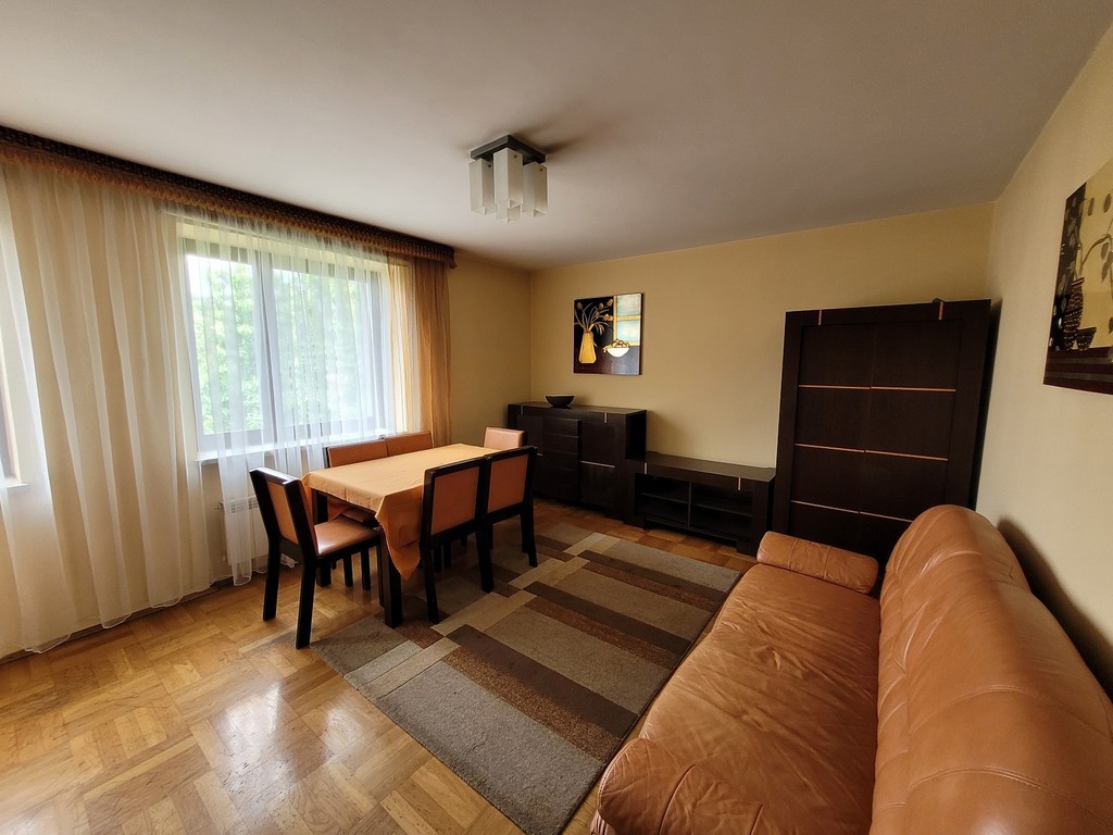 Mieszkanie do wynajęcia, 64 m² Żabiniec, Ludwika Solskiego