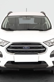 Ford EcoSport II , Salon Polska, Serwis ASO, Klima-2