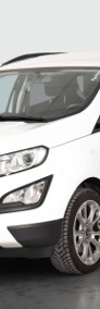 Ford EcoSport II , Salon Polska, Serwis ASO, Klima-3
