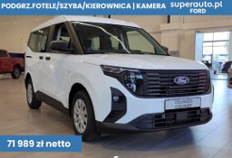 Ford Tourneo Courier Trend Trend 1.0 125KM