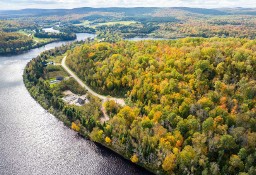 Działka inna Ferme-Neuve