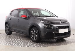 Citroen C3 III , Salon Polska, 1. Właściciel, Serwis ASO, Klima, Tempomat,