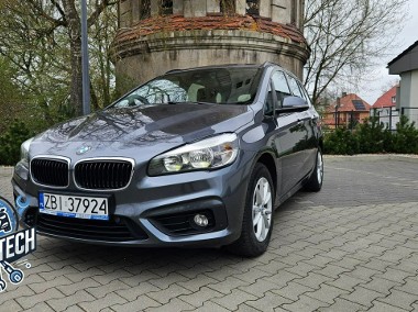 BMW SERIA 2 218d | B47 | VAT 23% | 100% bezwypadkowy | Bogate wyposażenie-1