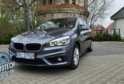 BMW SERIA 2 218d | B47 | VAT 23% | 100% bezwypadkowy | Bogate wyposażenie