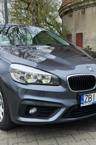 BMW SERIA 2 218d | B47 | VAT 23% | 100% bezwypadkowy | Bogate wyposażenie-2