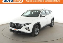 Hyundai Tucson III 1.6 T-GDI Klass Benzyna Navi Tempomat Elektryka Asystenci Kamera LED