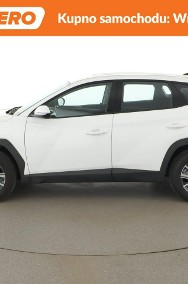 Hyundai Tucson III 1.6 T-GDI Klass Benzyna Navi Tempomat Elektryka Asystenci Kamera LED-2