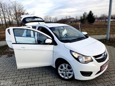 Opel Karl I 1,0-1