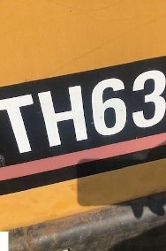 Cat TH62 - Zwolnica-2