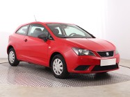 SEAT Ibiza V , Klima