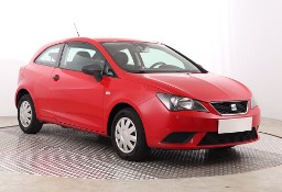 SEAT Ibiza V , Klima