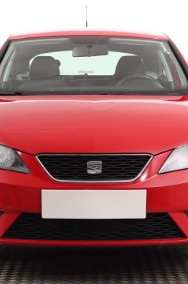 SEAT Ibiza V , Klima-2