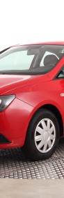 SEAT Ibiza V , Klima-3