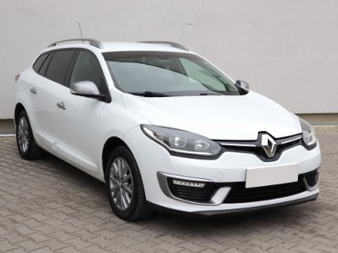 Renault Megane III , Navi, Klimatronic, Tempomat, Parktronic,-1