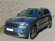 Jeep Grand Cherokee IV [WK2]