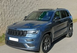 Jeep Grand Cherokee IV [WK2]