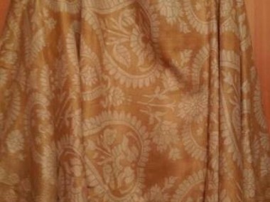 H&M/ Ekskluzywna, duża dwustronna chusta, szal, apaszka  z Wiednia -1