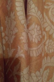 H&M/ Ekskluzywna, duża dwustronna chusta, szal, apaszka  z Wiednia -2