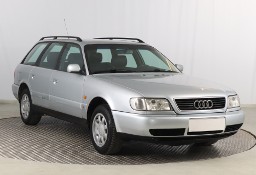 Audi A6 I (C4) , HAK, Klimatronic,ALU, El. szyby