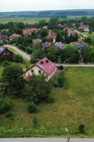 Działka budowlana w Giedajtach 905m ul. Leśna-2