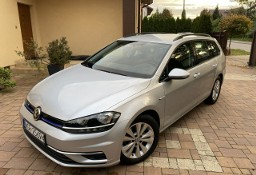 Volkswagen Golf VII I Wł, Krajowy, Comfortline, 1.5TSI, Serwis Aso 48000km, BDB,Vat 23%