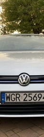 Volkswagen Golf VII I Wł, Krajowy, Comfortline, 1.5TSI, Serwis Aso 48000km, BDB,Vat 23%-4