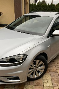 Volkswagen Golf VII I Wł, Krajowy, Comfortline, 1.5TSI, Serwis Aso 48000km, BDB,Vat 23%-2