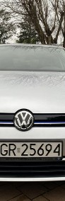 Volkswagen Golf VII I Wł, Krajowy, Comfortline, 1.5TSI, Serwis Aso 48000km, BDB,Vat 23%-3