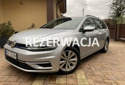 Volkswagen Golf VII I Wł, Krajowy, Comfortline, 1.5TSI, Serwis Aso 48000km, BDB,Vat 23%