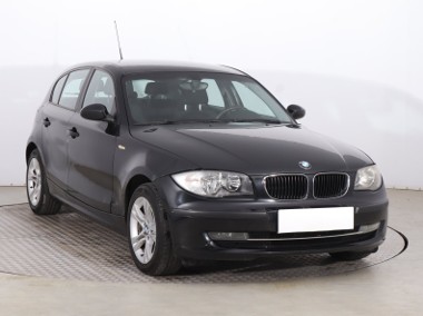 BMW SERIA 1 , Klimatronic, Tempomat,ALU-1