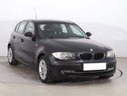 BMW SERIA 1 I (E81/E82/E87/E88) BMW SERIA 1 , Klimatronic, Tempomat,ALU